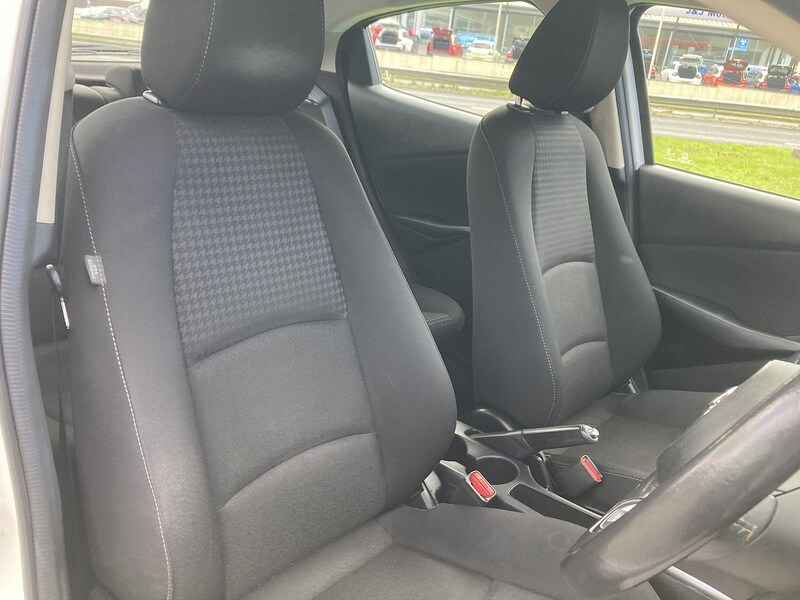 Used Mazda Mazda2 2018 for sale - 78107313: Photo 13