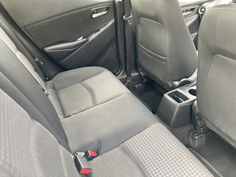 Used Mazda Mazda2 2018 for sale - 78107313: Photo 15