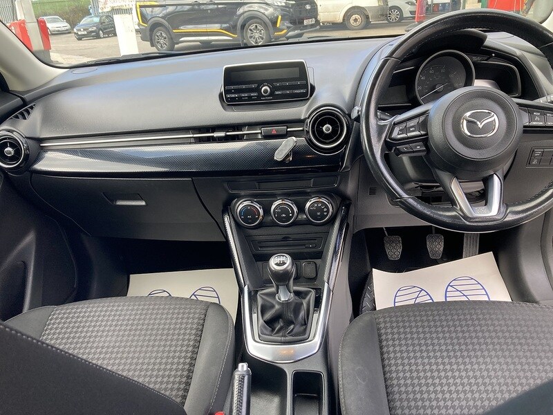 Used Mazda Mazda2 2018 for sale - 78107313: Photo 16