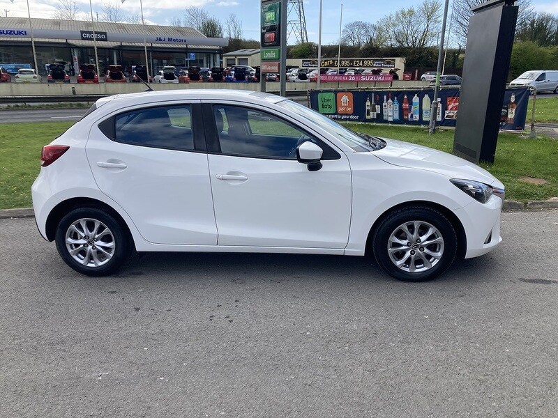 Used Mazda Mazda2 2018 for sale - 78107313: Photo 17