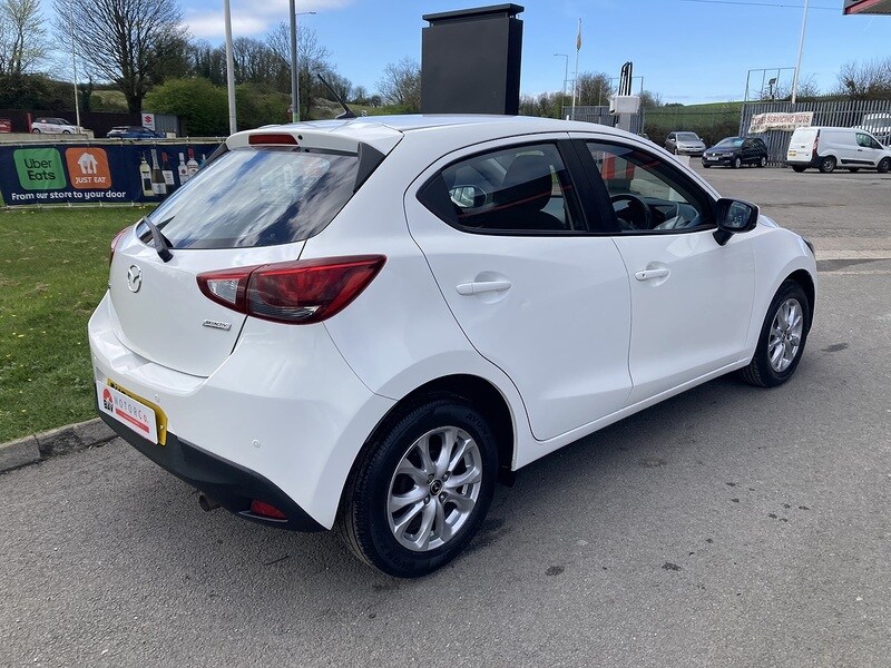 Used Mazda Mazda2 2018 for sale - 78107313: Photo 18