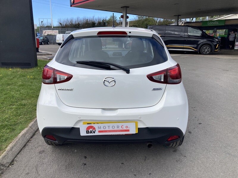 Used Mazda Mazda2 2018 for sale - 78107313: Photo 19