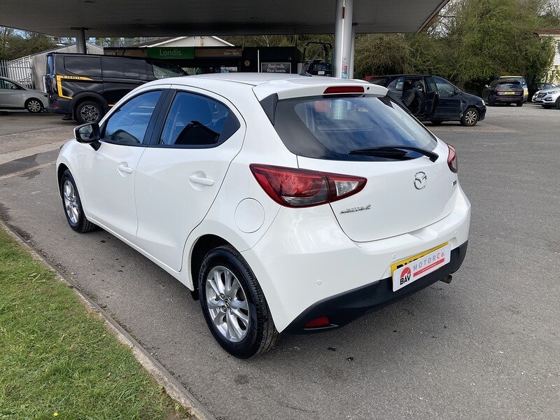 Used Mazda Mazda2 2018 for sale - 78107313: Photo 20