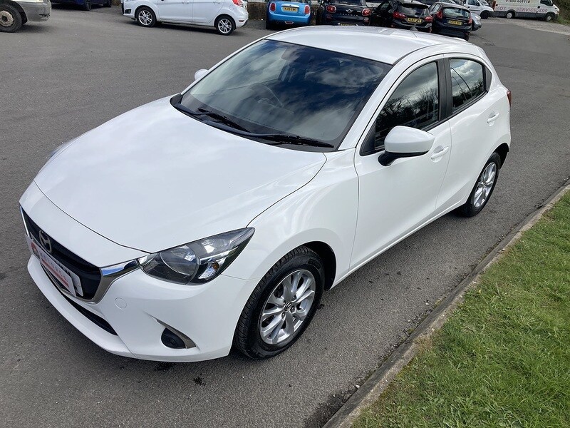 Used Mazda Mazda2 2018 for sale - 78107313: Photo 21