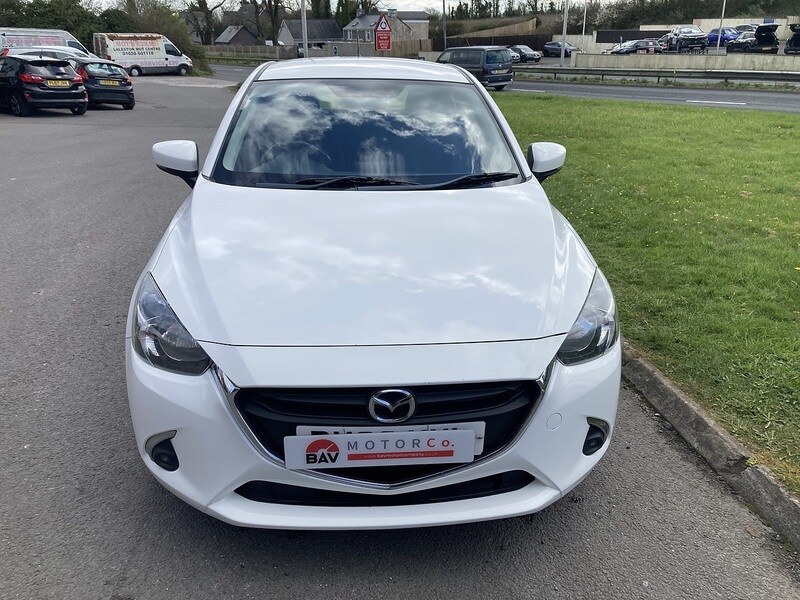 Used Mazda Mazda2 2018 for sale - 78107313: Photo 22