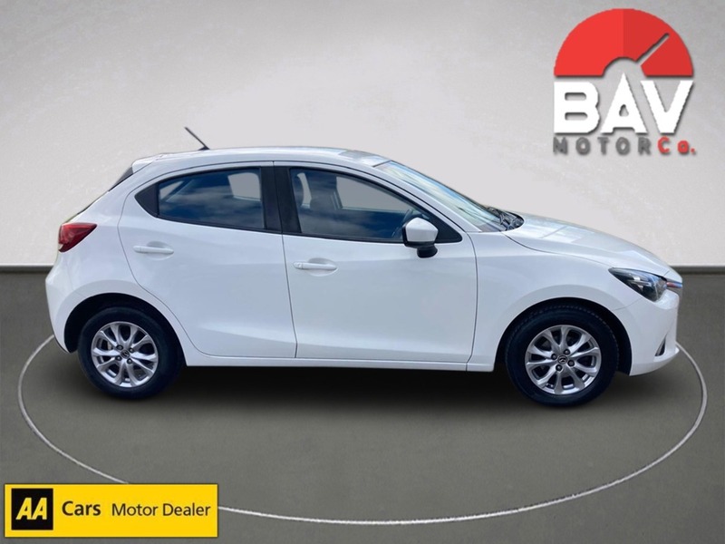 Used Mazda Mazda2 2018 for sale - 78107313: Photo 5