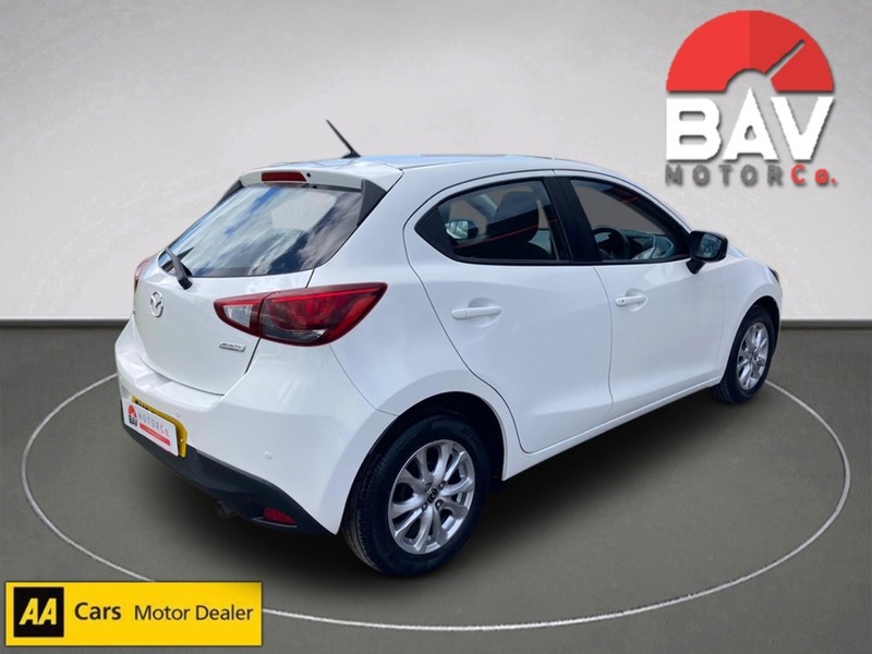 Used Mazda Mazda2 2018 for sale - 78107313: Photo 6