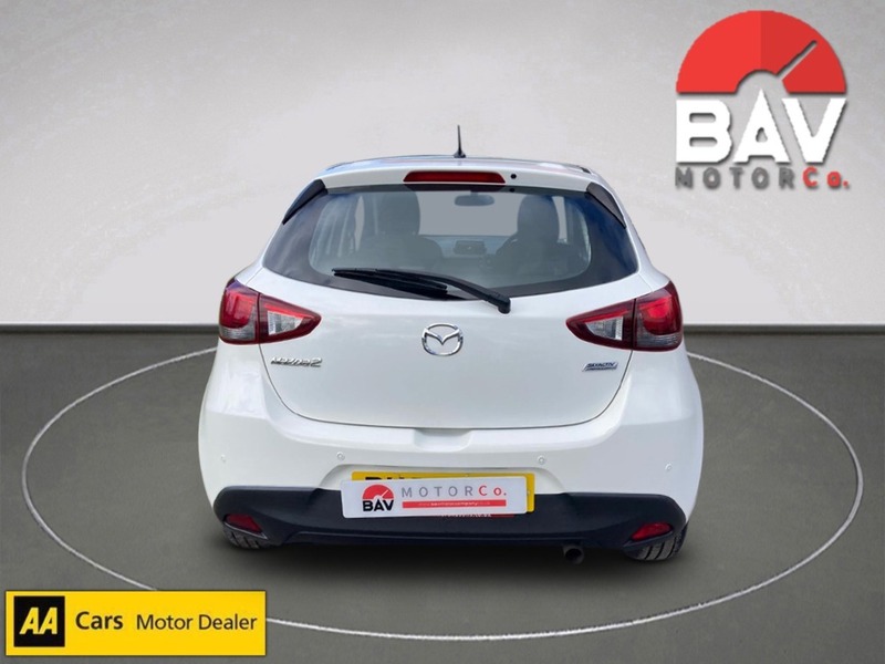 Used Mazda Mazda2 2018 for sale - 78107313: Photo 7