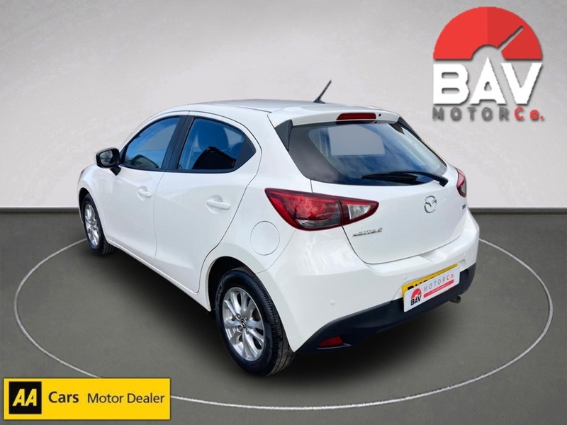 Used Mazda Mazda2 2018 for sale - 78107313: Photo 8