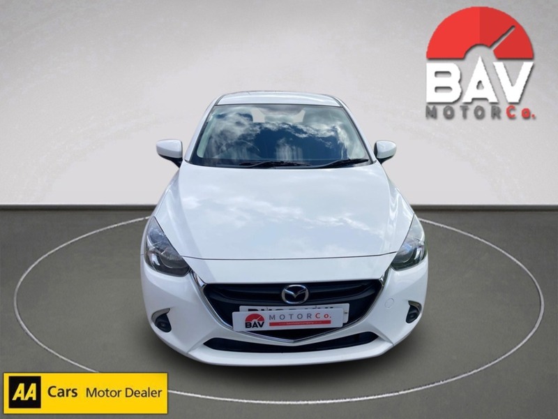 Used Mazda Mazda2 2018 for sale - 78107313: Photo 9