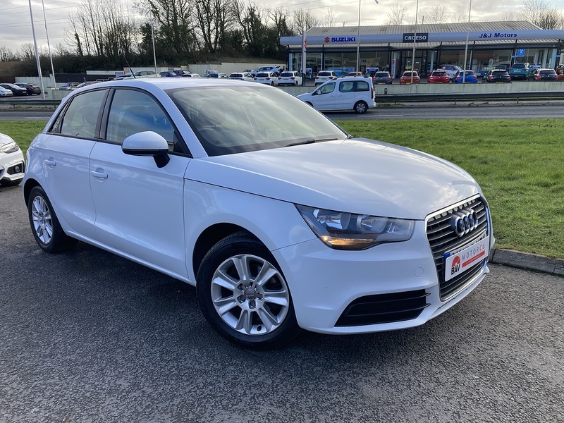 Used Audi A1 2012 for sale - 77378098: Photo 11