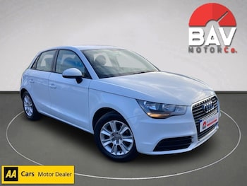 Audi A1 feature image