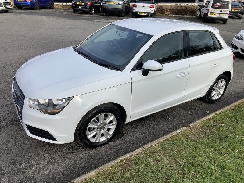 Used Audi A1 2012 for sale - 77378098: Photo 20