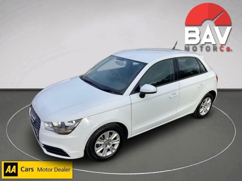 Used Audi A1 2012 for sale - 77378098: Photo 9