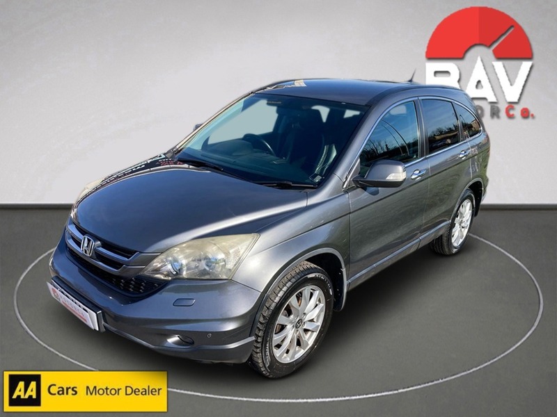 Used Honda CR-V 2012 for sale - 77655839: Photo 10