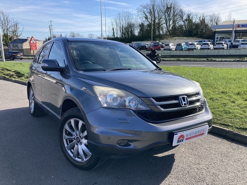 Used Honda CR-V 2012 for sale - 77655839: Photo 11