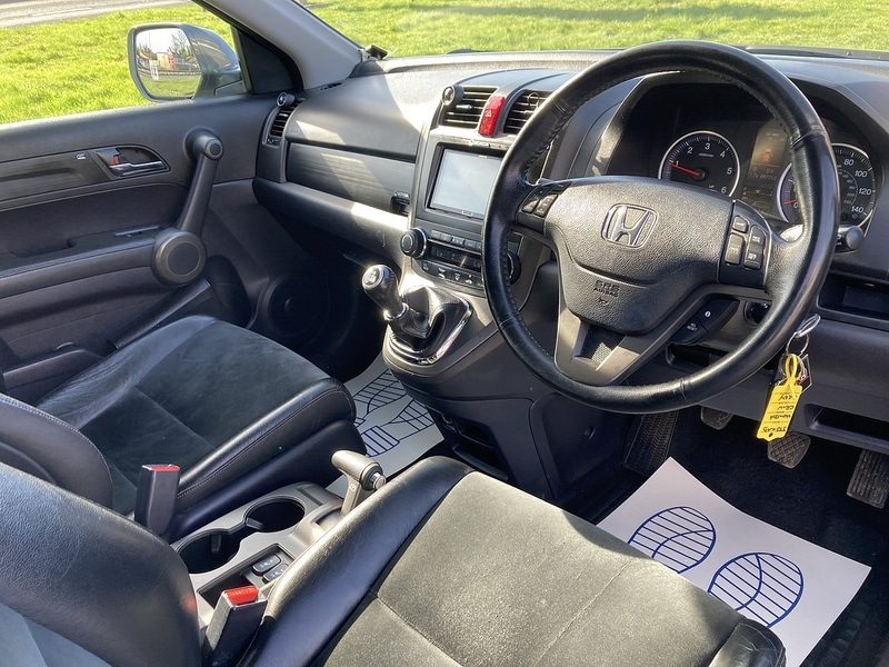 Used Honda CR-V 2012 for sale - 77655839: Photo 12