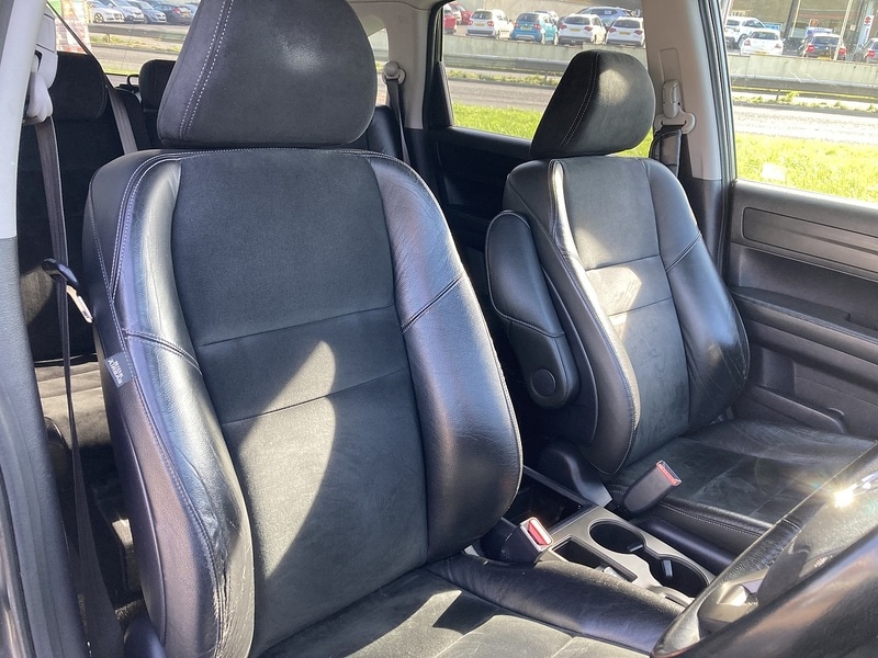 Used Honda CR-V 2012 for sale - 77655839: Photo 13