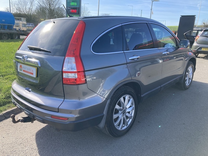 Used Honda CR-V 2012 for sale - 77655839: Photo 18