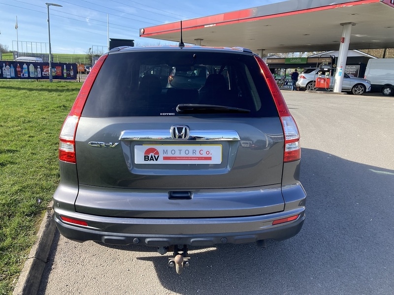 Used Honda CR-V 2012 for sale - 77655839: Photo 19