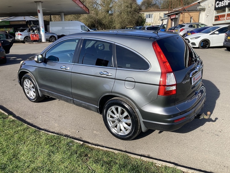Used Honda CR-V 2012 for sale - 77655839: Photo 20