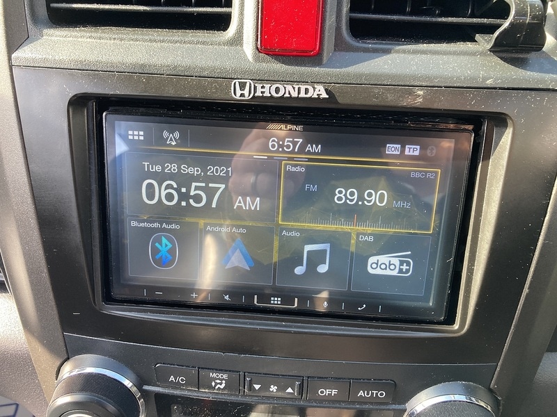 Used Honda CR-V 2012 for sale - 77655839: Photo 23