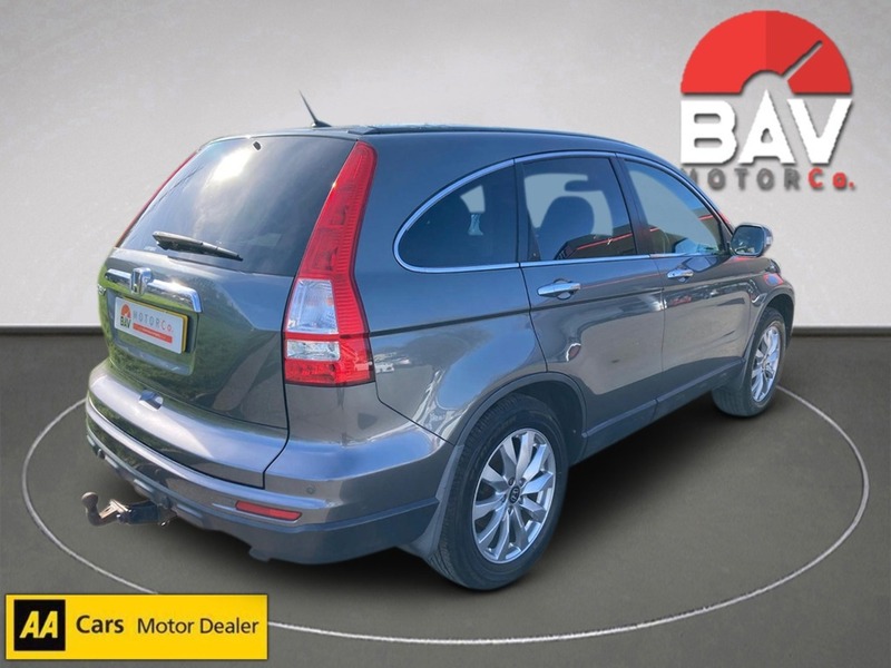 Used Honda CR-V 2012 for sale - 77655839: Photo 6