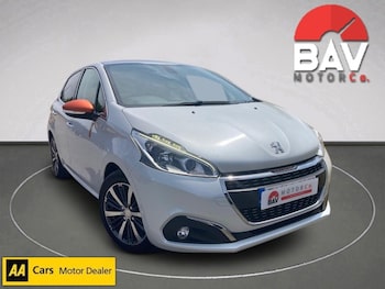 Used Peugeot 208 2016 for sale - 79435530: Photo