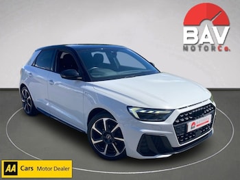 Used Audi A1 2022 for sale - 78781637: Photo