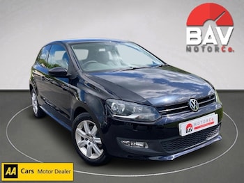 Used Volkswagen Polo 2013 for sale - 78570712: Photo