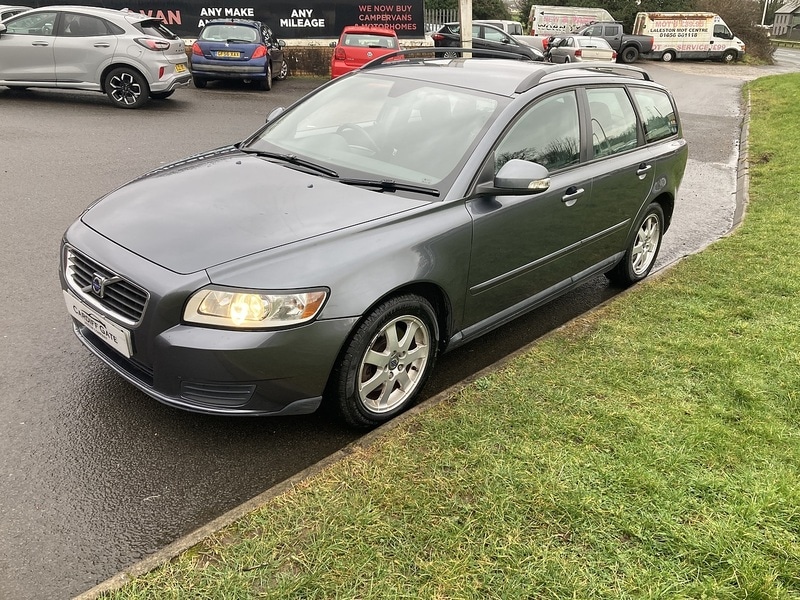 Used Volvo V50 2009 for sale - 77367825: Photo 11
