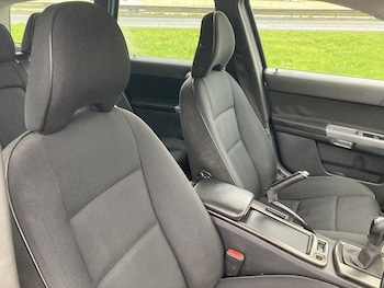 Used Volvo V50 2009 for sale - 77367825: Photo