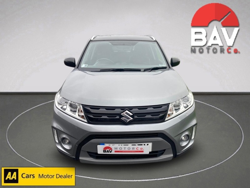 Used Suzuki Vitara 2017 for sale - 77502660: Photo 10