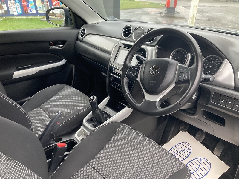 Used Suzuki Vitara 2017 for sale - 77502660: Photo 12