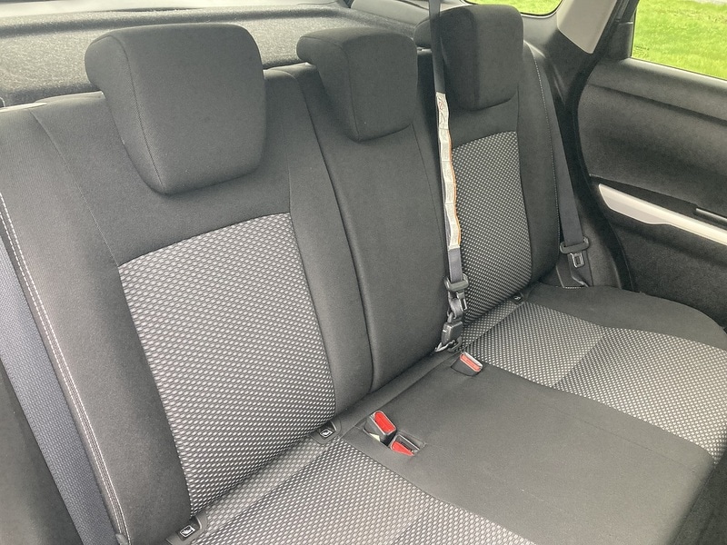 Used Suzuki Vitara 2017 for sale - 77502660: Photo 14