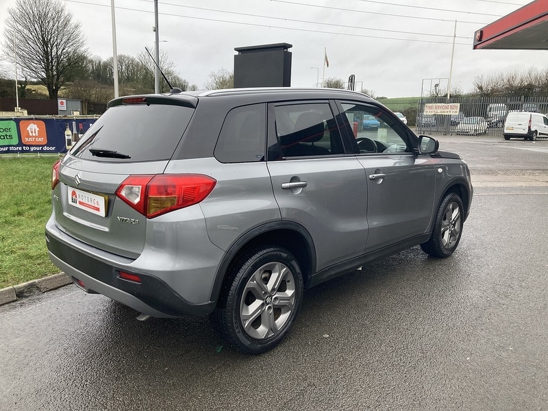 Used Suzuki Vitara 2017 for sale - 77502660: Photo 17