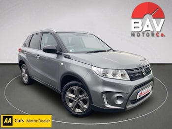 Used Suzuki Vitara 2017 for sale - 77502660: Photo