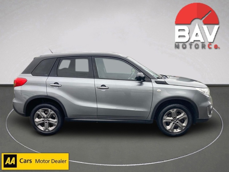 Used Suzuki Vitara 2017 for sale - 77502660: Photo 5