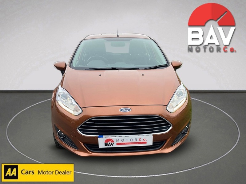 Used Ford Fiesta for sale - 77846423: Photo 10