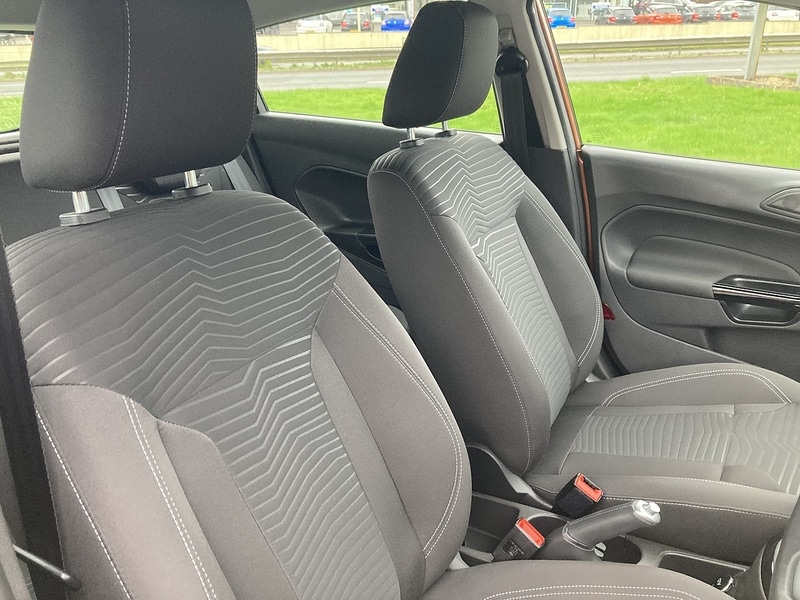 Used Ford Fiesta for sale - 77846423: Photo 13
