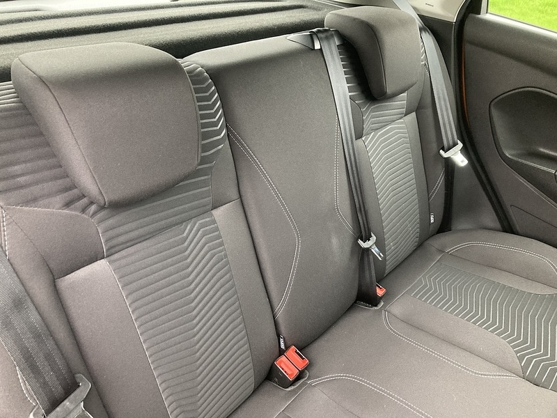 Used Ford Fiesta for sale - 77846423: Photo 14