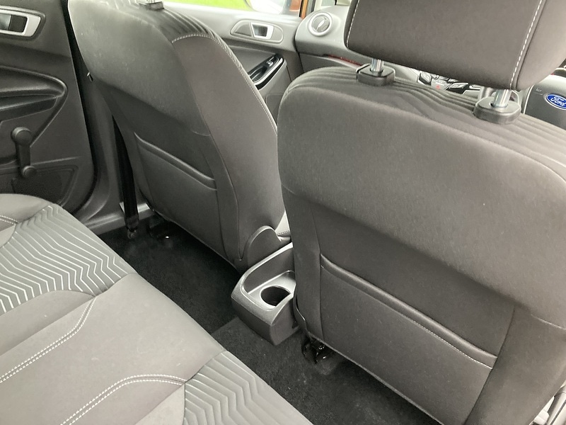 Used Ford Fiesta for sale - 77846423: Photo 15