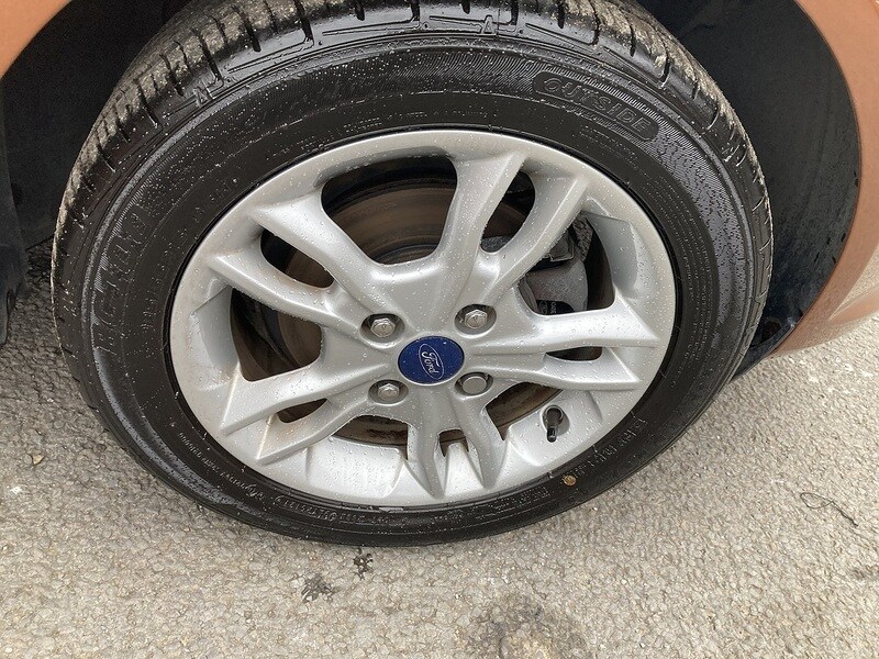 Used Ford Fiesta for sale - 77846423: Photo 24