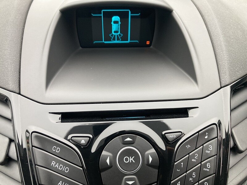 Used Ford Fiesta for sale - 77846423: Photo 25