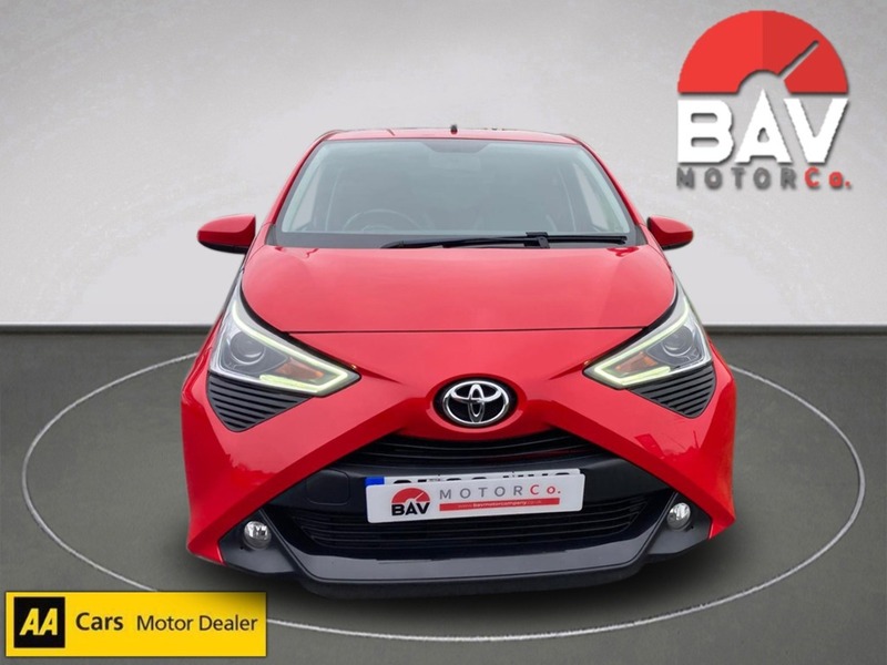 Used Toyota AYGO 2018 for sale - 77906063: Photo 10