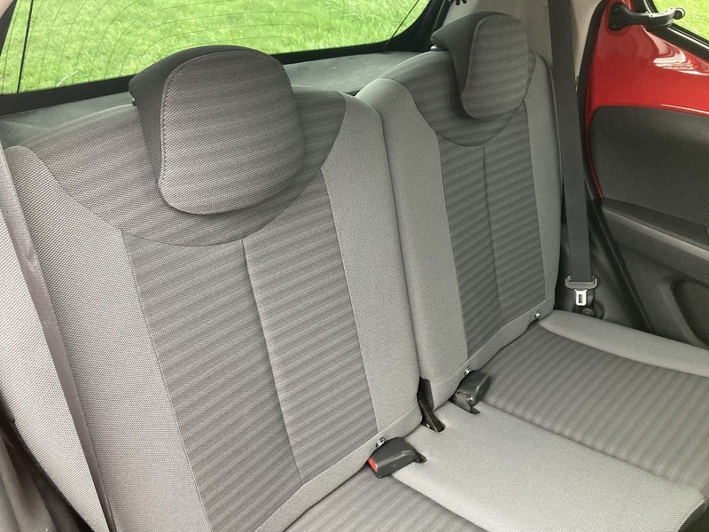 Used Toyota AYGO 2018 for sale - 77906063: Photo 15