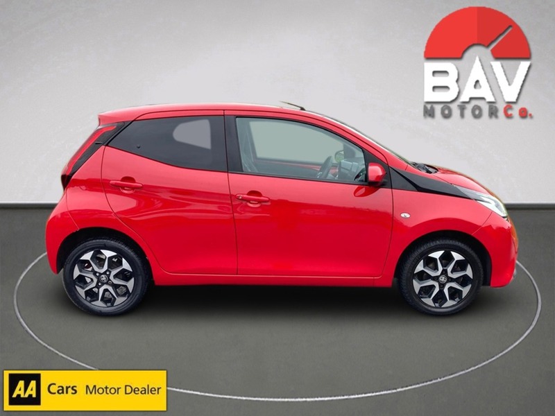 Used Toyota AYGO 2018 for sale - 77906063: Photo 5