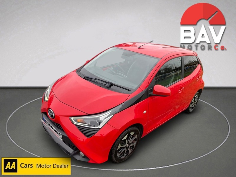 Used Toyota AYGO 2018 for sale - 77906063: Photo 9