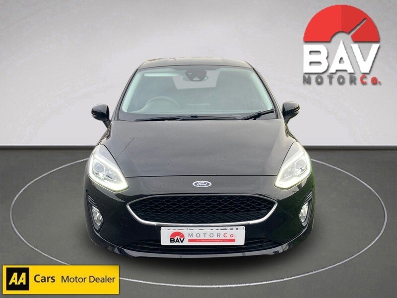 Used Ford Fiesta for sale - 77765926: Photo 10