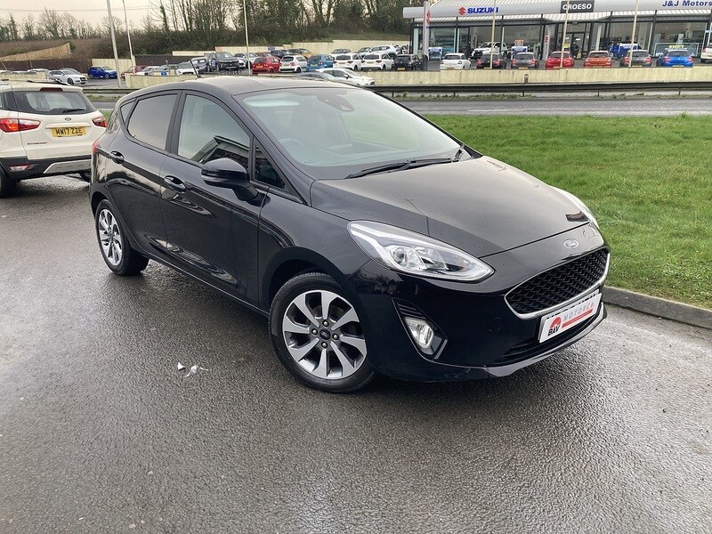 Used Ford Fiesta for sale - 77765926: Photo 11